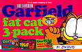 Seventh Garfield Fat Cat 3 Pack