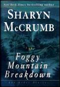 Foggy Mountain Breakdown & Other Stories - Signed Edition