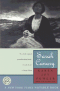 Sarah Canary