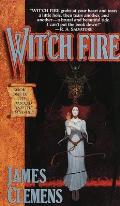 Witch Fire Banned & The Banished 01