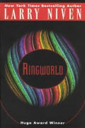 Ringworld: Ringworld 1