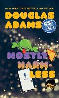 Mostly Harmless Hitchhikers Guide 05