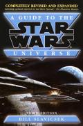 Guide To The Star Wars Univers 3rd Edition