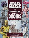 Star Wars The Essential Guide To Droids