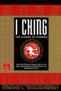 I Ching The Classic Of Changes