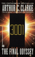 3001: The Final Odyssey: Space Odyssey 4