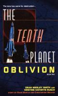 Oblivion Tenth Planet