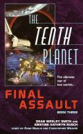 Final Assault Tenth Planet