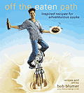 Off The Eaten Path Recipes Illustrations