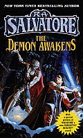 Demon Awakens Demonwars 01