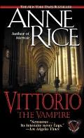 Vittorio the Vampire New Tales of the Vampires