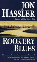 Rookery Blues