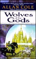 Wolves Of The Gods Timura 2