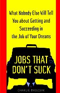 Jobs That Dont Suck