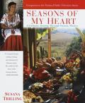 Seasons Of My Heart A Culinary Journey T