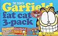 Garfield Fat Cat 3 Pack Volume 8