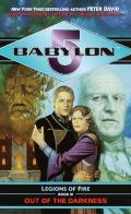 Out Of The Darkness Babylon 5 Legions 3