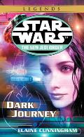 Dark Journey New Jedi Order 10