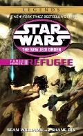 Refugee New Jedi Order 16 Force Heretic 02 Star Wars