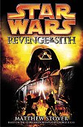 Revenge of the Sith Star Wars Episode 3