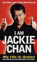 I Am Jackie Chan My Life In Action