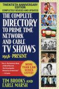 Complete Directory To Prime Time 7th Edition