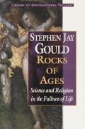 Rocks Of Ages Science & Religion In The