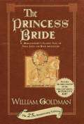Princess Bride 25th Anniversary Edition