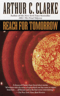 Reach For Tomorrow