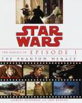 Star Wars The Making Of Episode 1
