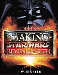 Making Of Star Wars Revenge Of The Sith
