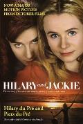 Hilary & Jackie