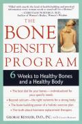 Bone Density Program 6 Weeks To Strong Bones & a Healthy Body