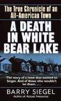 Death In White Bear Lake