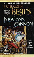 Newtons Cannon Age Of Unreason 01