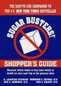 Sugar Busters Shoppers Guide