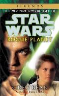 Rogue Planet Star Wars