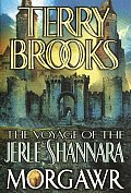 Morgawr Voyage Of The Jerle Shannara 3