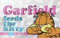Garfield Feeds The Kitty 35