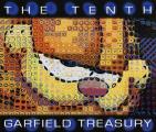 Tenth Garfield Treasury