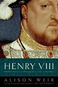 Henry VIII The King & His Court