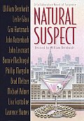 Natural Suspect - Signed Edition