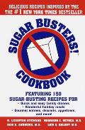 Sugar Busters! Quick & Easy Cookbook