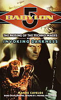 Invoking Darkness B 5 Techno Mages 3