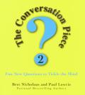 Conversation Piece 2 A New Generation
