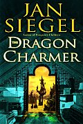 Dragon Charmer Fern Capel 2