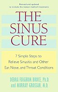 Sinus Cure 7 Simple Steps To Relieve S
