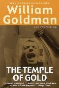 Temple Of Gold