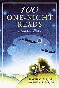100 One Night Reads A Book Lovers Guide