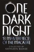 One Dark Night 13 Masterpieces Of The
